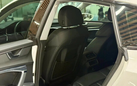 Audi A7, 2022 год, 4 849 000 рублей, 5 фотография