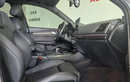 Audi Q5, 2022 год, 4 040 000 рублей, 3 фотография