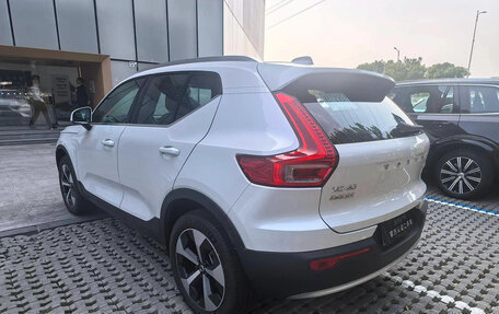 Volvo XC40 I, 2022 год, 2 781 000 рублей, 2 фотография