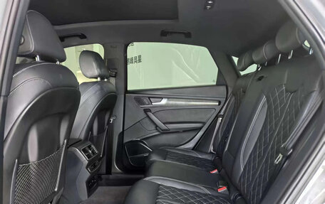 Audi Q5, 2022 год, 4 040 000 рублей, 5 фотография