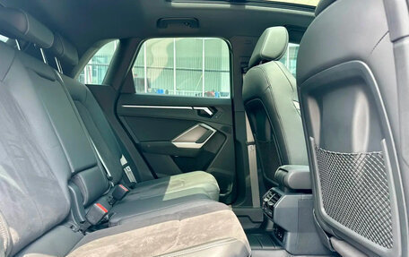Audi Q3, 2022 год, 3 363 000 рублей, 6 фотография