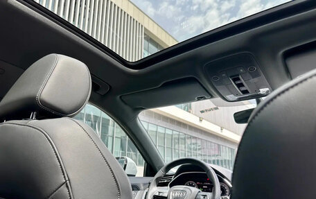 Audi Q3, 2022 год, 3 363 000 рублей, 5 фотография