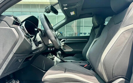 Audi Q3, 2022 год, 3 363 000 рублей, 3 фотография