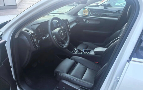 Volvo XC40 I, 2022 год, 2 781 000 рублей, 3 фотография