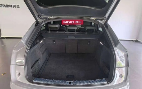 Audi Q5, 2022 год, 4 040 000 рублей, 4 фотография