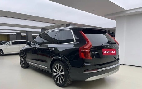 Volvo XC90 II рестайлинг, 2022 год, 5 759 000 рублей, 2 фотография