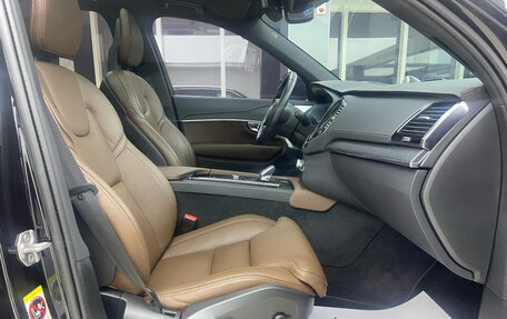 Volvo XC90 II рестайлинг, 2022 год, 5 759 000 рублей, 3 фотография