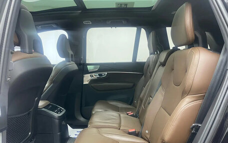 Volvo XC90 II рестайлинг, 2022 год, 5 759 000 рублей, 6 фотография