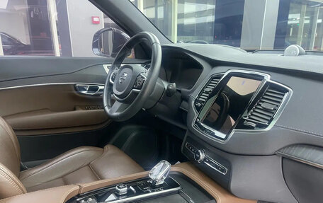 Volvo XC90 II рестайлинг, 2022 год, 5 759 000 рублей, 4 фотография