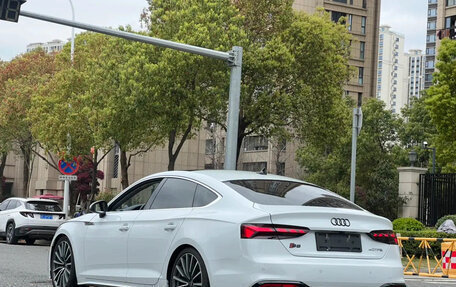 Audi A5, 2022 год, 3 365 000 рублей, 2 фотография