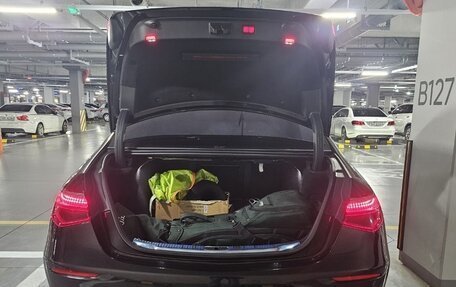 Mercedes-Benz S-Класс, 2022 год, 8 800 000 рублей, 6 фотография