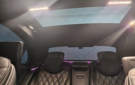 Mercedes-Benz S-Класс, 2022 год, 8 800 000 рублей, 5 фотография