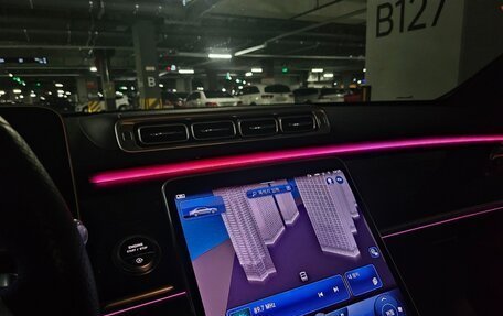 Mercedes-Benz S-Класс, 2022 год, 8 800 000 рублей, 11 фотография