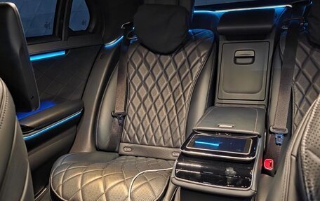 Mercedes-Benz S-Класс, 2022 год, 8 800 000 рублей, 15 фотография