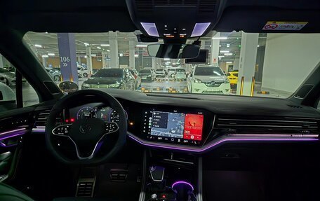 Volkswagen Touareg III, 2025 год, 8 750 000 рублей, 3 фотография