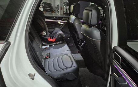 Volkswagen Touareg III, 2025 год, 8 750 000 рублей, 5 фотография