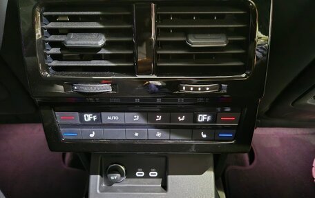 Volkswagen Touareg III, 2025 год, 8 750 000 рублей, 4 фотография