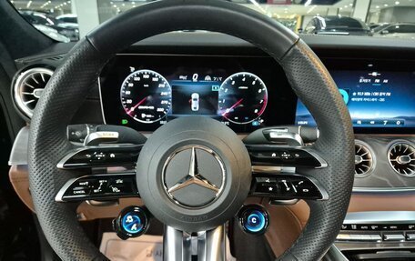 Mercedes-Benz AMG GT I рестайлинг, 2025 год, 10 500 000 рублей, 9 фотография