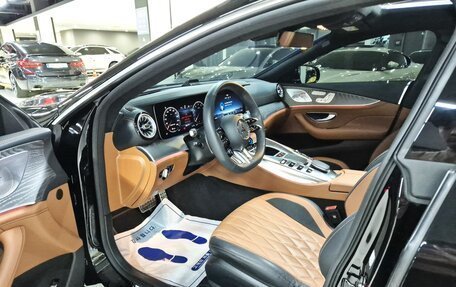 Mercedes-Benz AMG GT I рестайлинг, 2025 год, 10 500 000 рублей, 7 фотография