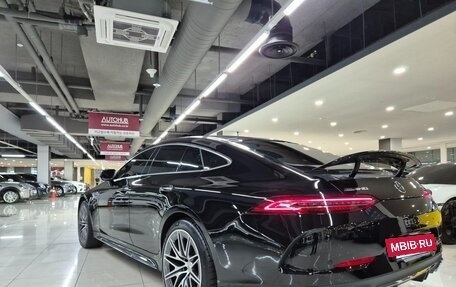 Mercedes-Benz AMG GT I рестайлинг, 2025 год, 10 500 000 рублей, 5 фотография