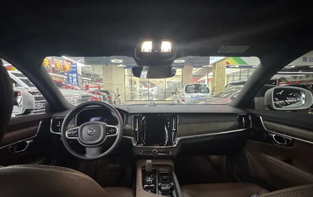 Volvo V90 II, 2022 год, 4 568 000 рублей, 4 фотография