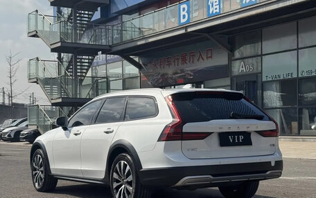 Volvo V90 II, 2022 год, 4 568 000 рублей, 2 фотография