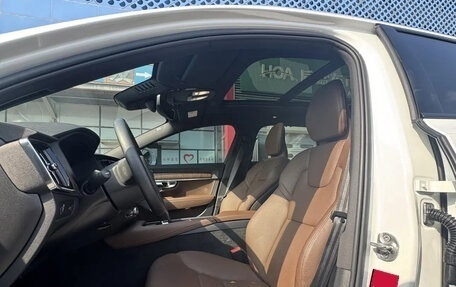 Volvo V90 II, 2022 год, 4 568 000 рублей, 3 фотография