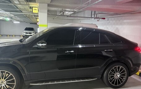 Mercedes-Benz GLE Coupe, 2022 год, 6 510 000 рублей, 7 фотография