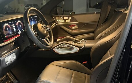 Mercedes-Benz GLE Coupe, 2022 год, 6 510 000 рублей, 9 фотография