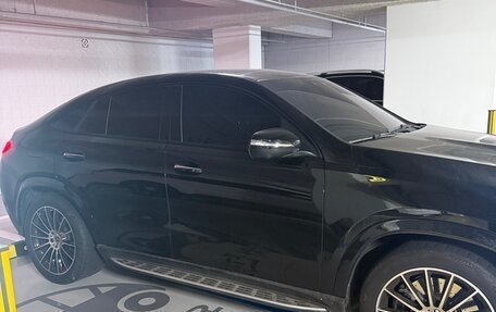 Mercedes-Benz GLE Coupe, 2022 год, 6 510 000 рублей, 8 фотография