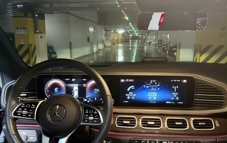 Mercedes-Benz GLE Coupe, 2022 год, 6 510 000 рублей, 11 фотография