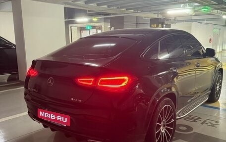 Mercedes-Benz GLE Coupe, 2022 год, 6 510 000 рублей, 5 фотография