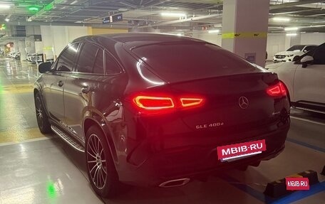 Mercedes-Benz GLE Coupe, 2022 год, 6 510 000 рублей, 6 фотография