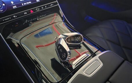 Mercedes-Benz Maybach S-Класс, 2022 год, 18 800 000 рублей, 14 фотография