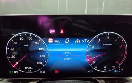 Mercedes-Benz Maybach S-Класс, 2022 год, 18 800 000 рублей, 10 фотография