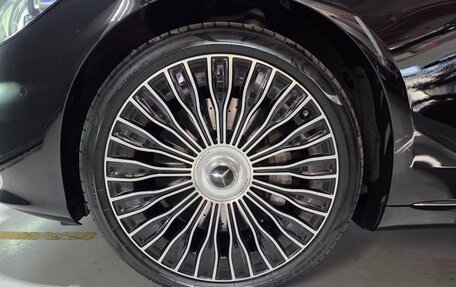 Mercedes-Benz Maybach S-Класс, 2022 год, 18 800 000 рублей, 12 фотография