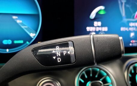 Mercedes-Benz CLS, 2022 год, 5 860 000 рублей, 10 фотография