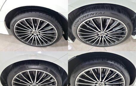 Mercedes-Benz CLS, 2022 год, 5 860 000 рублей, 7 фотография