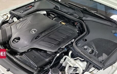 Mercedes-Benz CLS, 2022 год, 5 860 000 рублей, 12 фотография