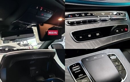 Mercedes-Benz CLS, 2022 год, 5 860 000 рублей, 9 фотография