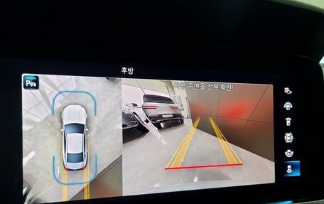 Mercedes-Benz CLS, 2022 год, 5 860 000 рублей, 20 фотография