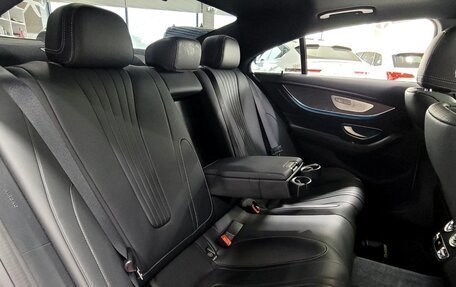 Mercedes-Benz CLS, 2022 год, 5 860 000 рублей, 18 фотография