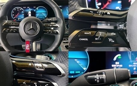 Mercedes-Benz CLS, 2022 год, 5 860 000 рублей, 13 фотография