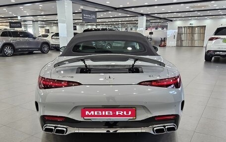 Mercedes-Benz SL-Класс AMG, 2025 год, 21 300 000 рублей, 7 фотография
