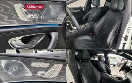 Mercedes-Benz CLS, 2022 год, 5 860 000 рублей, 17 фотография