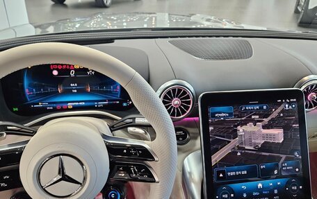 Mercedes-Benz SL-Класс AMG, 2025 год, 21 300 000 рублей, 11 фотография