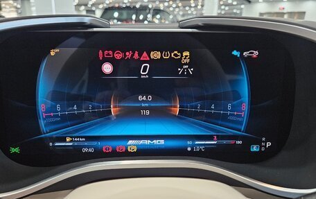 Mercedes-Benz SL-Класс AMG, 2025 год, 21 300 000 рублей, 12 фотография