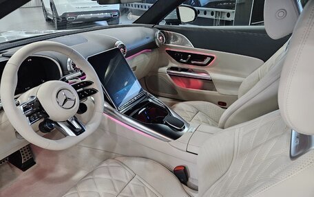 Mercedes-Benz SL-Класс AMG, 2025 год, 21 300 000 рублей, 9 фотография