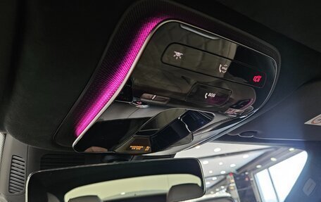 Mercedes-Benz SL-Класс AMG, 2025 год, 21 300 000 рублей, 18 фотография