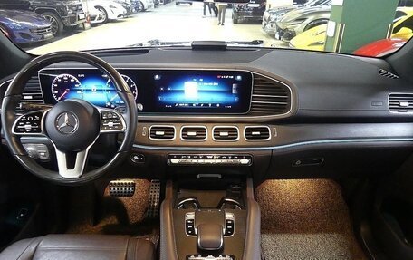 Mercedes-Benz GLS, 2022 год, 11 920 000 рублей, 5 фотография